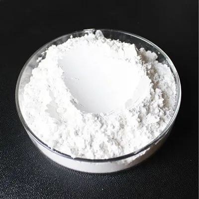 Pó de argila de caulim lavada 325mesh